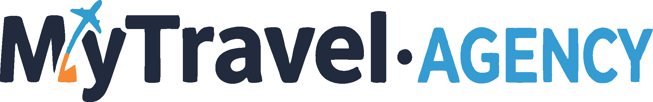 MyTravel.Agency